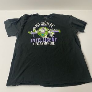 Toy story buzz light year